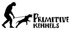 Primitive Kennels